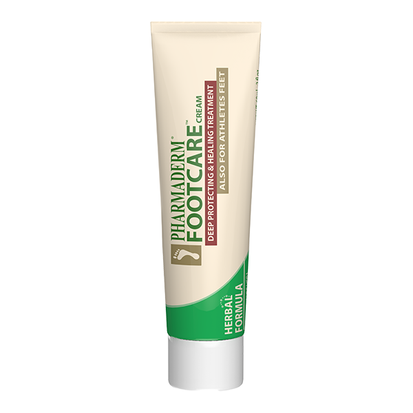 CRÈME DE PIEDS FOOTCARE PHARMADERM