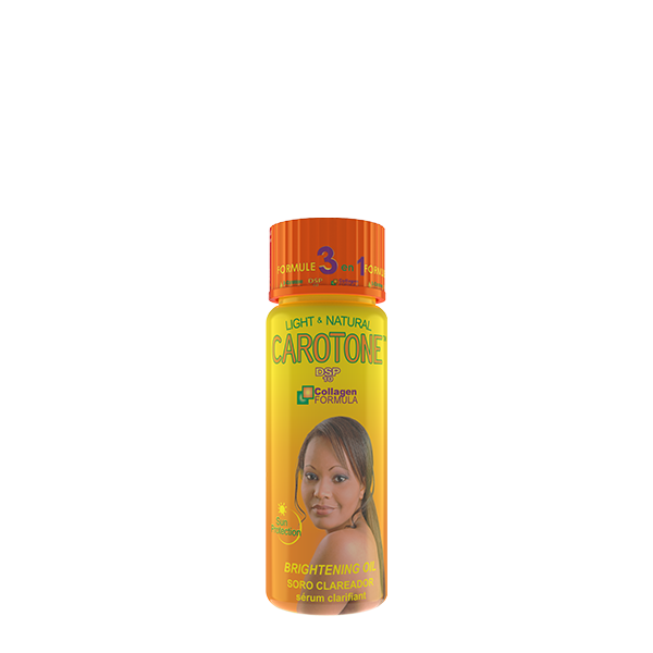 HUILE CORRECTRICE CAROTONE