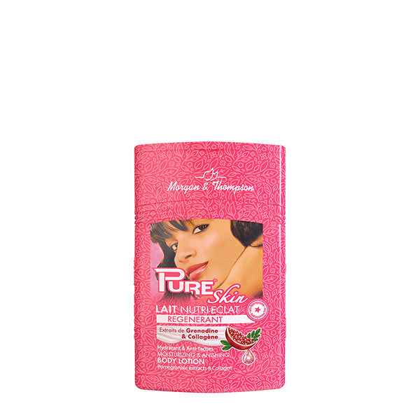 LAIT CLARIFIANT PURE SKIN