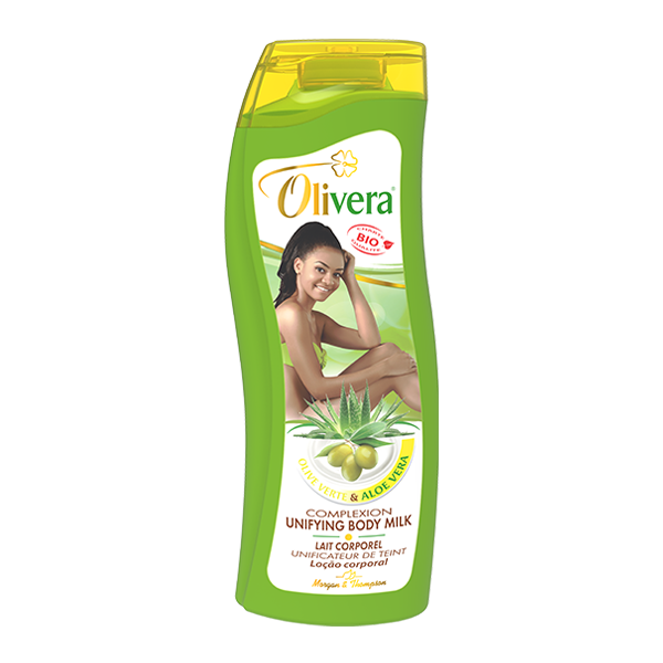 LAIT ÉCLAIRCISSANT OLIVERA