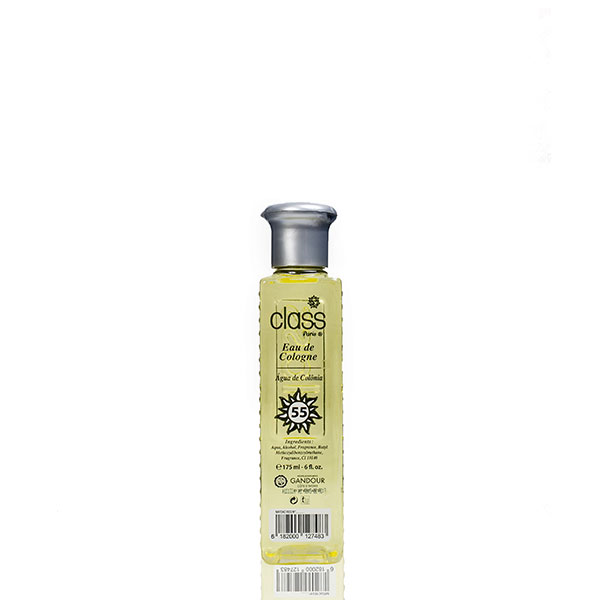 LOTION CLASS N°55