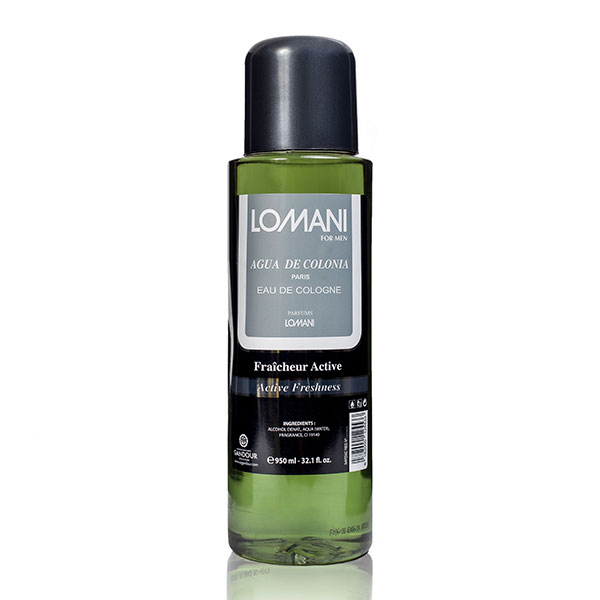 LOTION LOMANI