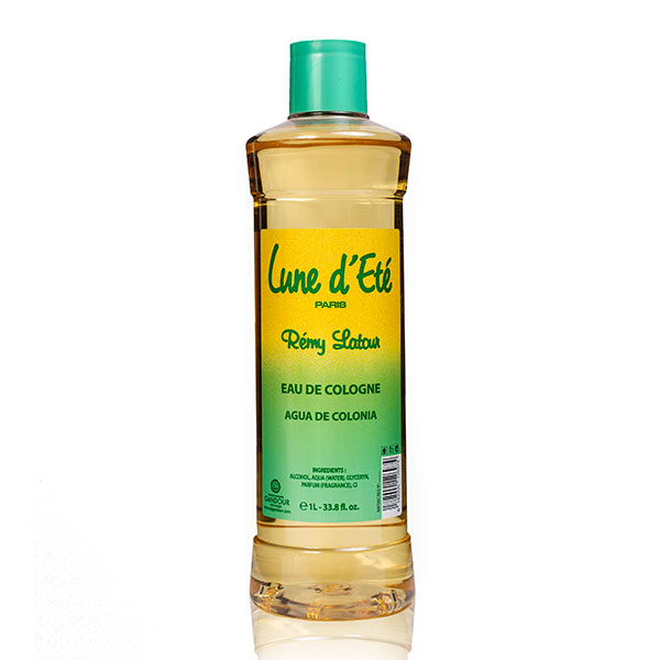 LOTION LUNE D’ÉTÉ
