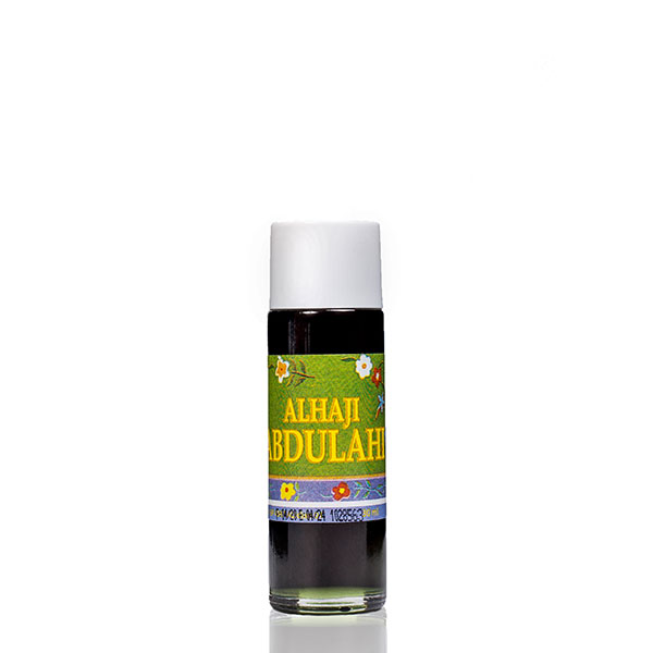 PARFUM SANS ALCOOL ALHADJI ABDULAHI
