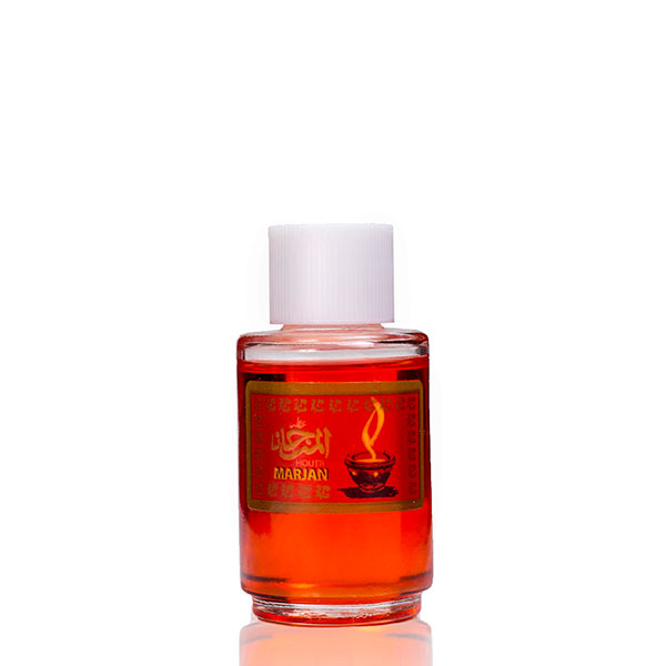 PARFUM SANS ALCOOL MARJAN