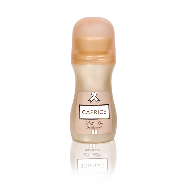 ROLL-ON CAPRICE