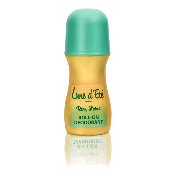 ROLL-ON LUNE D’ÉTÉ
