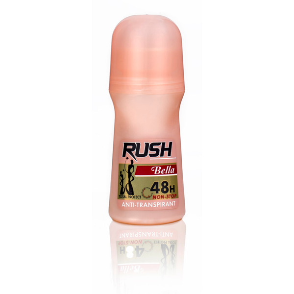 ROLL-ON RUSH BELLA