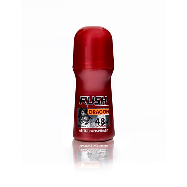 ROLL-ON RUSH DRAGON