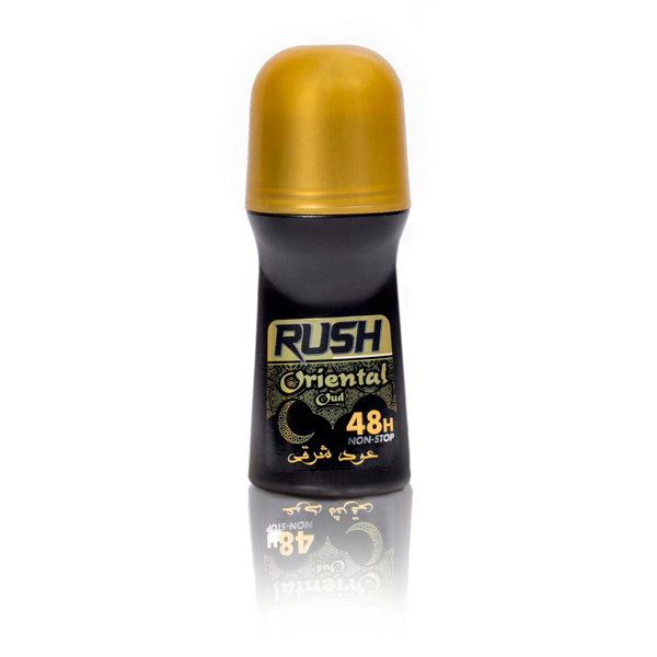 ROLL-ON RUSH ORIENTAL