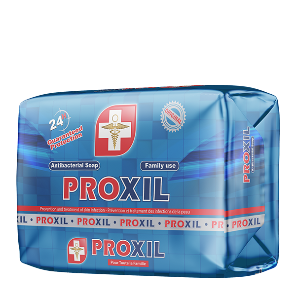 SAVON ANTISEPTIQUE PROXIL