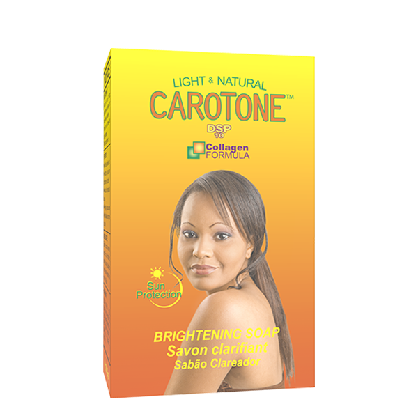 SAVON CLARIFIANT CAROTONE