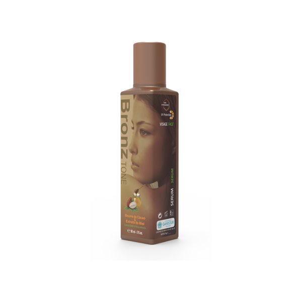 SÉRUM CORRECTEUR BRONZTONE