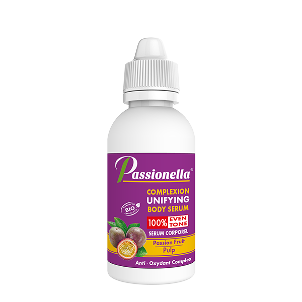 SÉRUM UNIFIANT PASSIONELLA