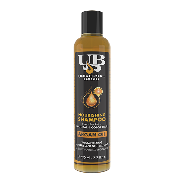 SHAMPOING NEUTRALISANT UB