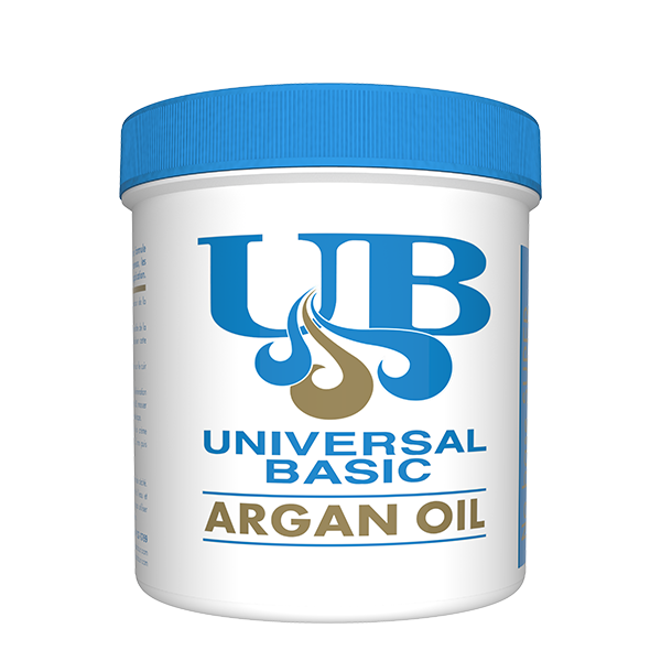 CRÈME DÉFRISANTE UB (SUPER)