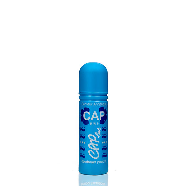DE ODORANT CAP PLUS ANGÉLIQUE