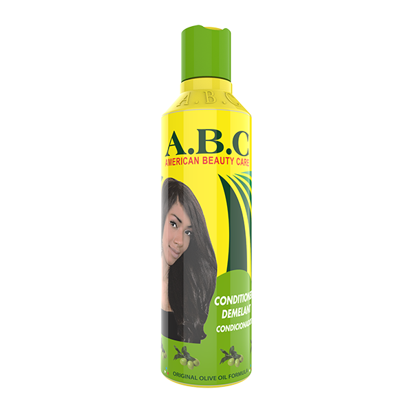 BAUME DÉMÊLANT ABC