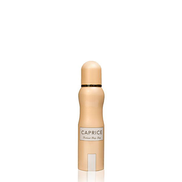 DÉODORANT CAPRICE