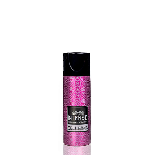 DÉODORANT INTENSE BELLISIMA