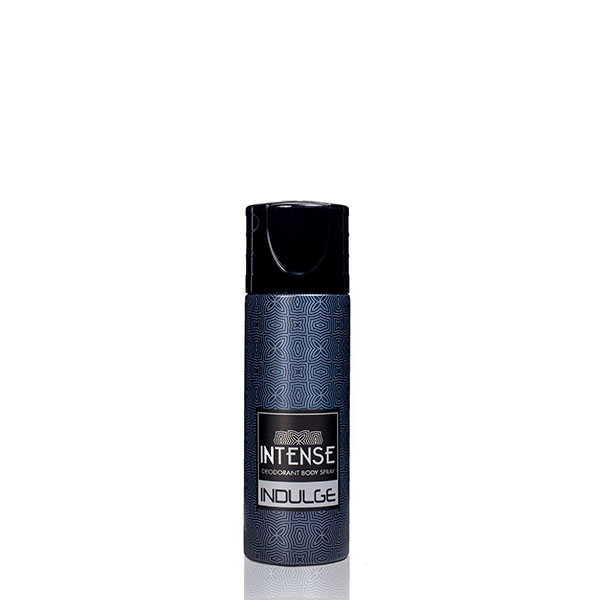 DÉODORANT INTENSE INDULGE