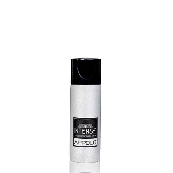DÉODORANT INTENSE WHITE