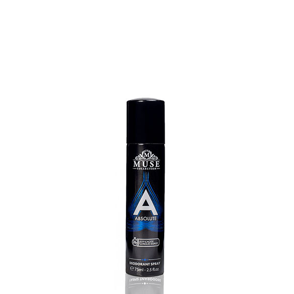 DÉODORANT MUSE ABSOLU