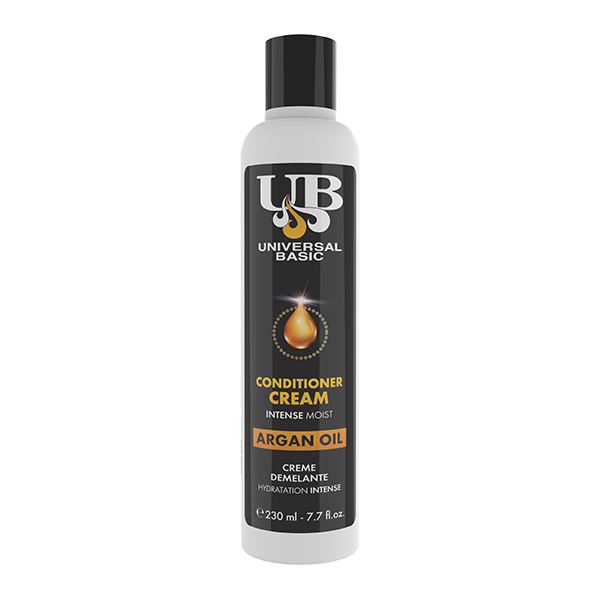 BAUME DÉMÊLANT UB
