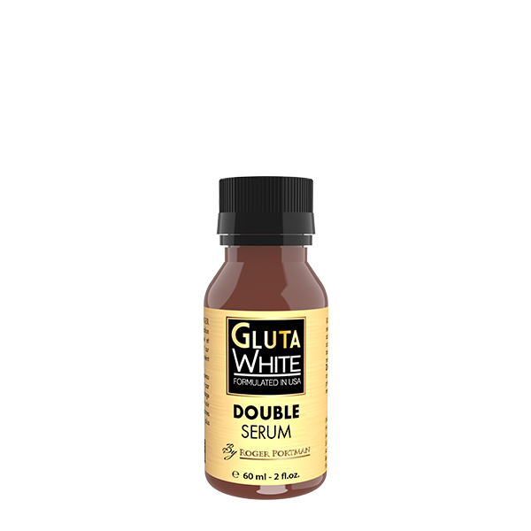 DOUBLE SÉRUM DE SOIN GLUTA WHITE