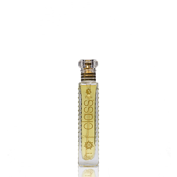 EAU DE PARFUM CLASS FEMME