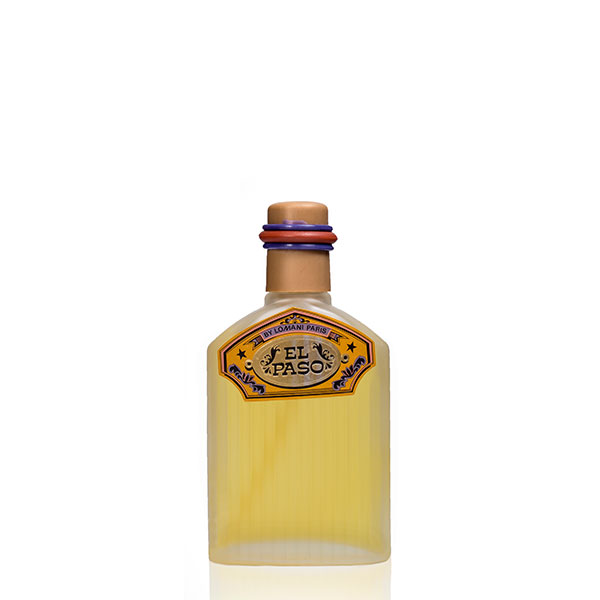 EAU DE PARFUM EL PASO