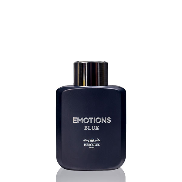 EAU DE PARFUM EMOTION BLUE