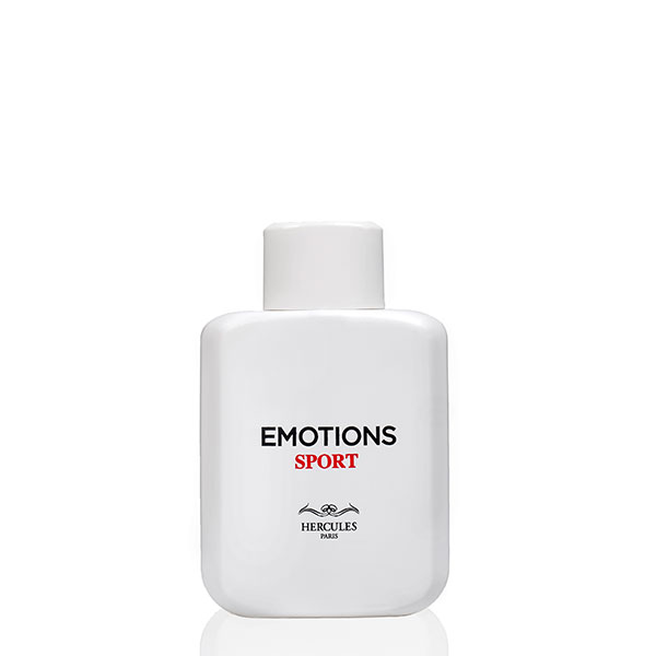 EAU DE PARFUM EMOTION SPORT