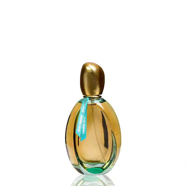 EAU DE PARFUM GIARDINO VERDE