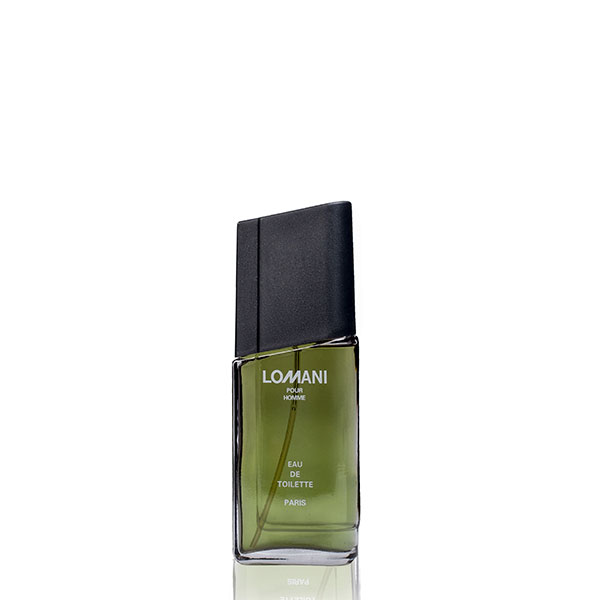EAU DE PARFUM LOMANI