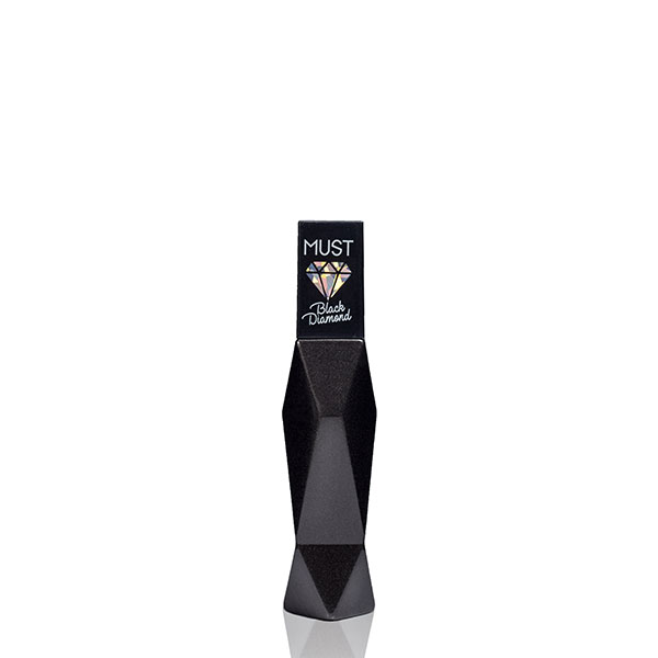 EAU DE PARFUM MUST BLACK DIAMOND