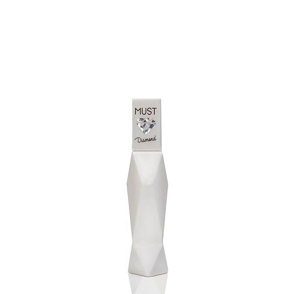 EAU DE PARFUM MUST DIAMOND