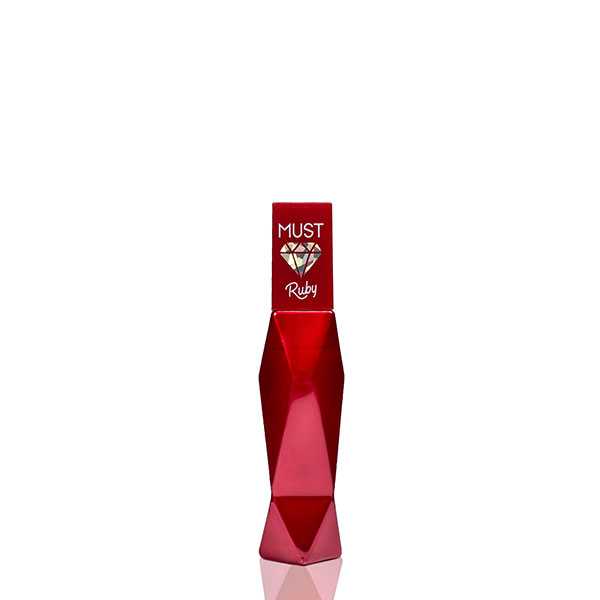 EAU DE PARFUM MUST RUBY