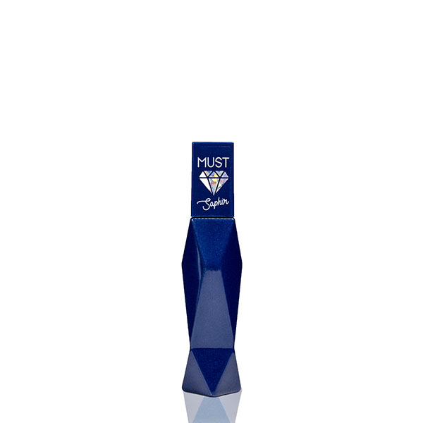 EAU DE PARFUM MUST SAPHIR