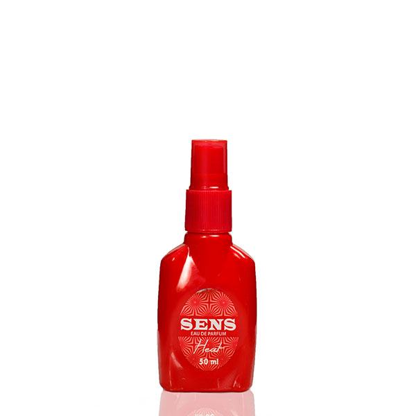 EAU DE PARFUM SENS HEAT