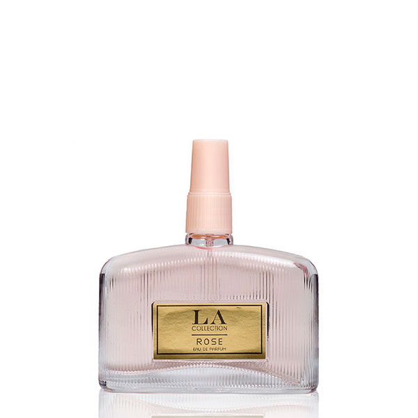 EAU DE TOILETTE LA COLLECTION