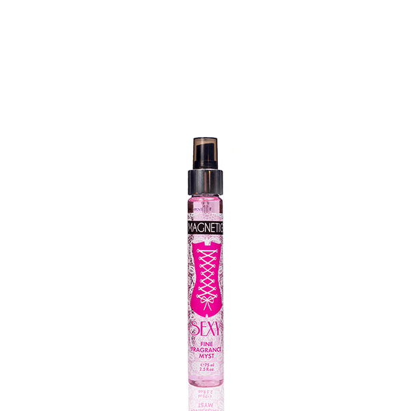 EAU DE TOILETTE MAGNETIC SEXY