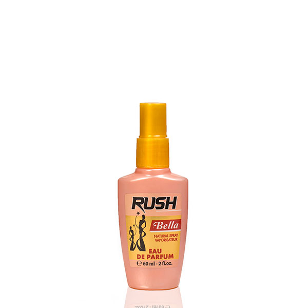 EAU DE TOILETTE RUSH BELLA