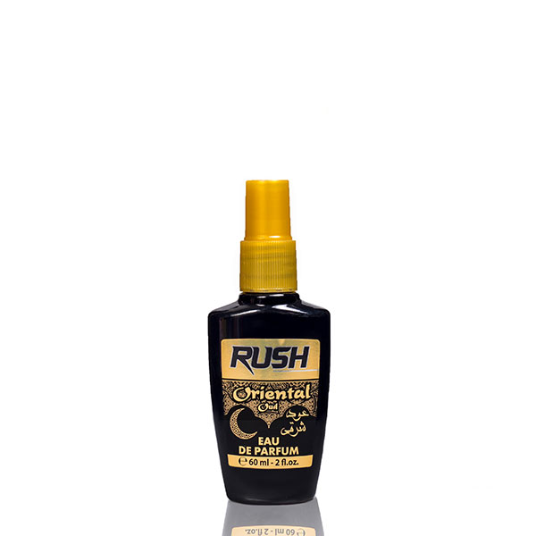 EAU DE TOILETTE RUSH ORIENTAL