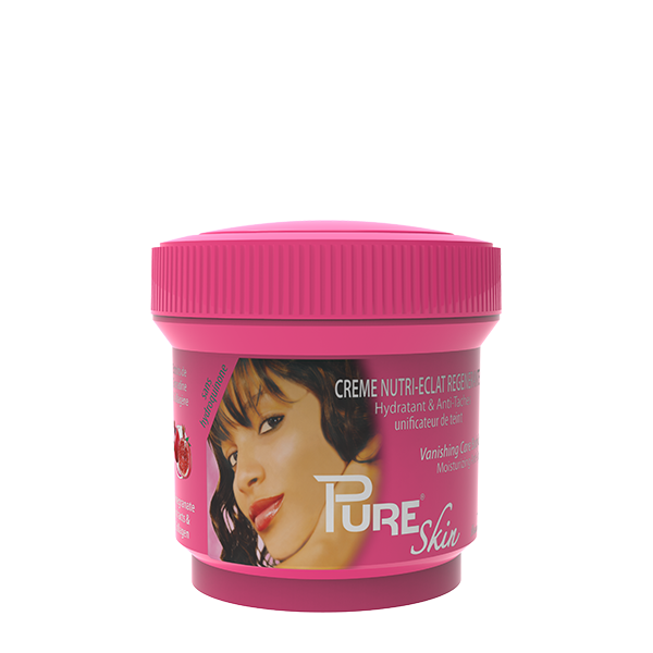 CRÈME CLARIFIANTE PURE SKIN