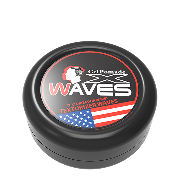 GEL COIFFANT X WAVES