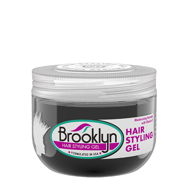 GEL NOIR COIFFANT BROOKLYN