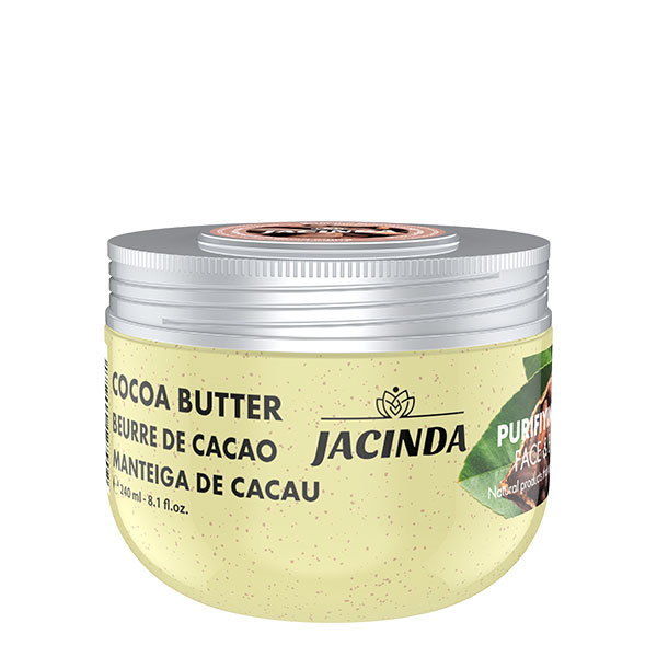 GOMMAGE CORPOREL JACINDA CACAO