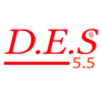 D.E.S