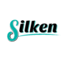 Silken